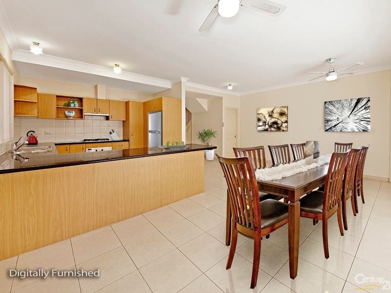 1/11 Railway Street, Chatswood, NSW, 2067, Willoughby - Thumbnail 5