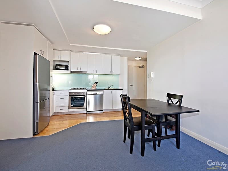 332/38 Albany Street, St Leonards, NSW, 2065, St Leonards - Thumbnail 2