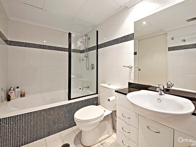 332/38 Albany Street, St Leonards, NSW, 2065, St Leonards - Thumbnail 4