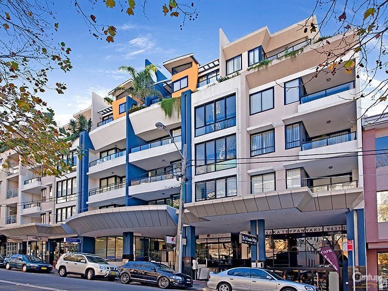 332/38 Albany Street, St Leonards, NSW, 2065, St Leonards - Thumbnail 5