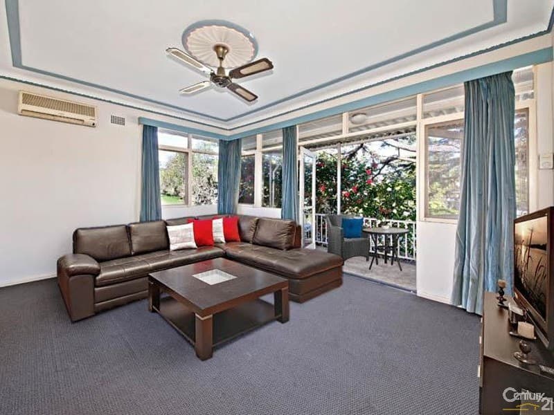 1/11 Railway Street, Chatswood, NSW, 2067, Frenchs Forest - Image 1
