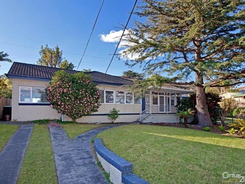 1/11 Railway Street, Chatswood, NSW, 2067, Frenchs Forest - Thumbnail 2