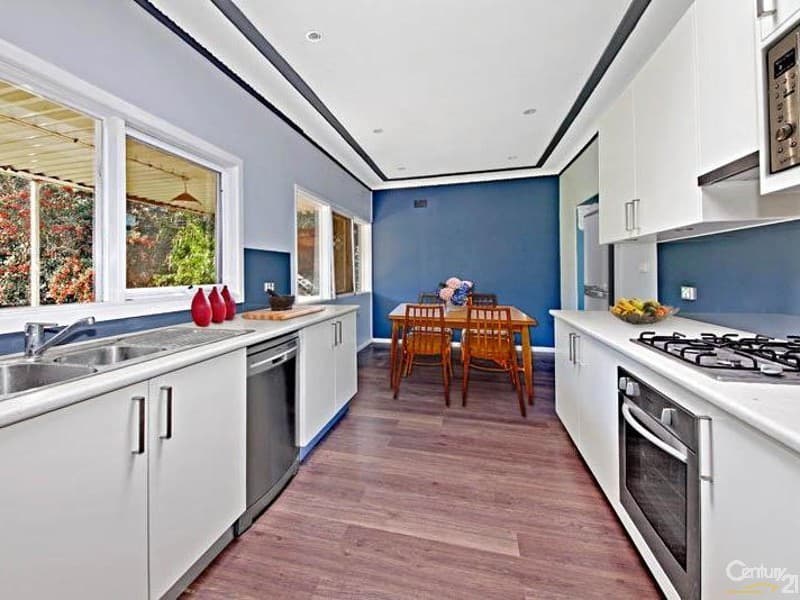 1/11 Railway Street, Chatswood, NSW, 2067, Frenchs Forest - Thumbnail 3