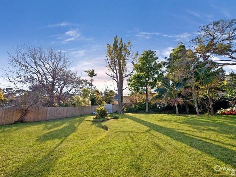 1/11 Railway Street, Chatswood, NSW, 2067, Frenchs Forest - Thumbnail 4