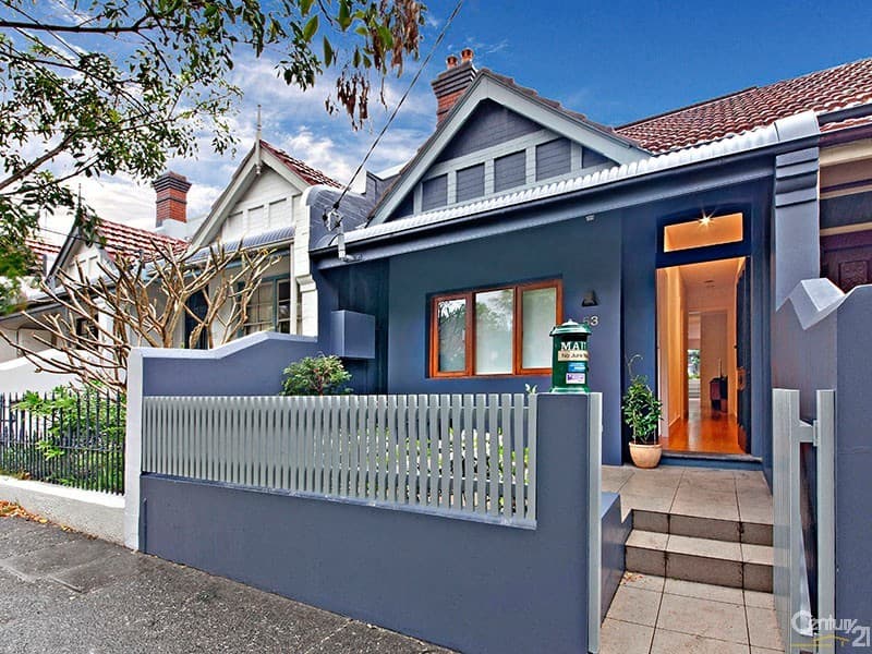 1/11 Railway Street, Chatswood, NSW, 2067, Camperdown - Image 1