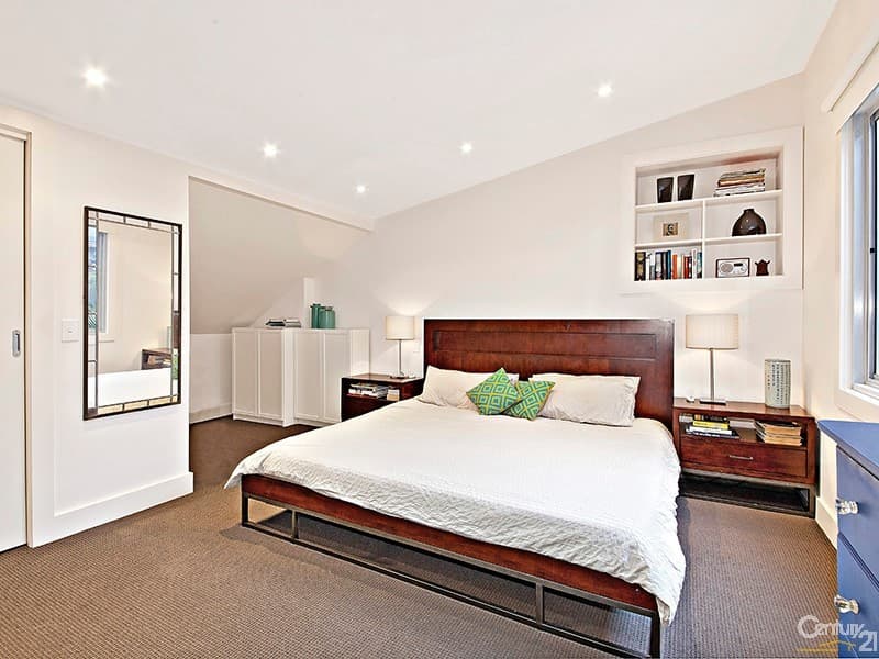 1/11 Railway Street, Chatswood, NSW, 2067, Camperdown - Thumbnail 4