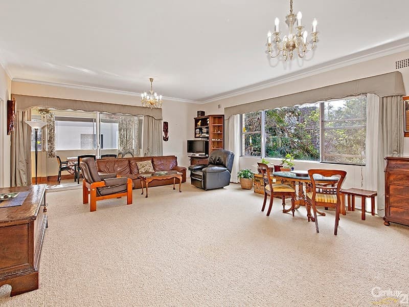 1/31 Lorne Avenue, Killara, NSW, 2071, Killara - Thumbnail 2