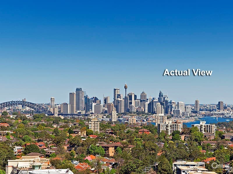 1801/1 Sergeants Lane, St Leonards, NSW, 2065, St Leonards - Thumbnail 2