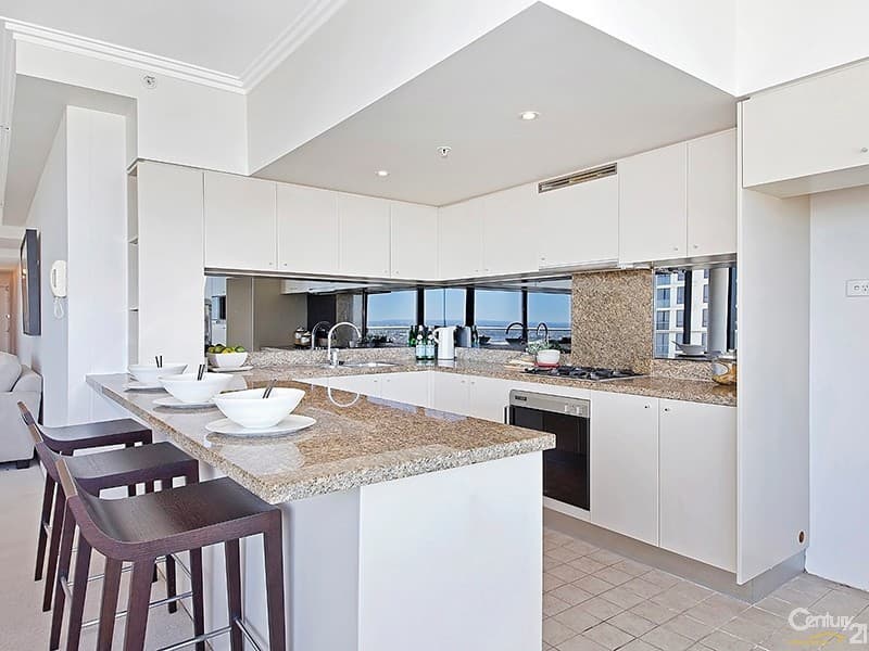 1801/1 Sergeants Lane, St Leonards, NSW, 2065, St Leonards - Thumbnail 3