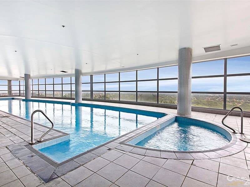 70/809 Pacific Highway, Chatswood, NSW, 2067, Chatswood - Thumbnail 6