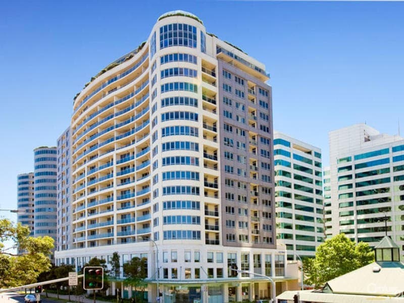 70/809 Pacific Highway, Chatswood, NSW, 2067, Chatswood - Thumbnail 5