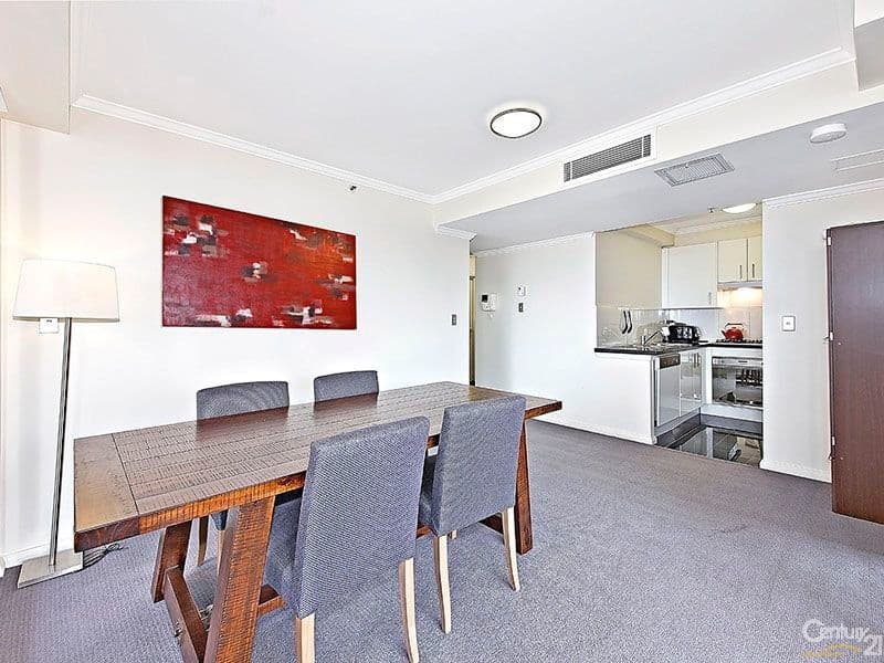 70/809 Pacific Highway, Chatswood, NSW, 2067, Chatswood - Thumbnail 2