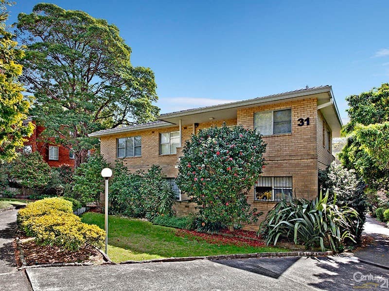 4/31 Lorne Avenue, Killara, NSW, 2071, Killara - Thumbnail 2