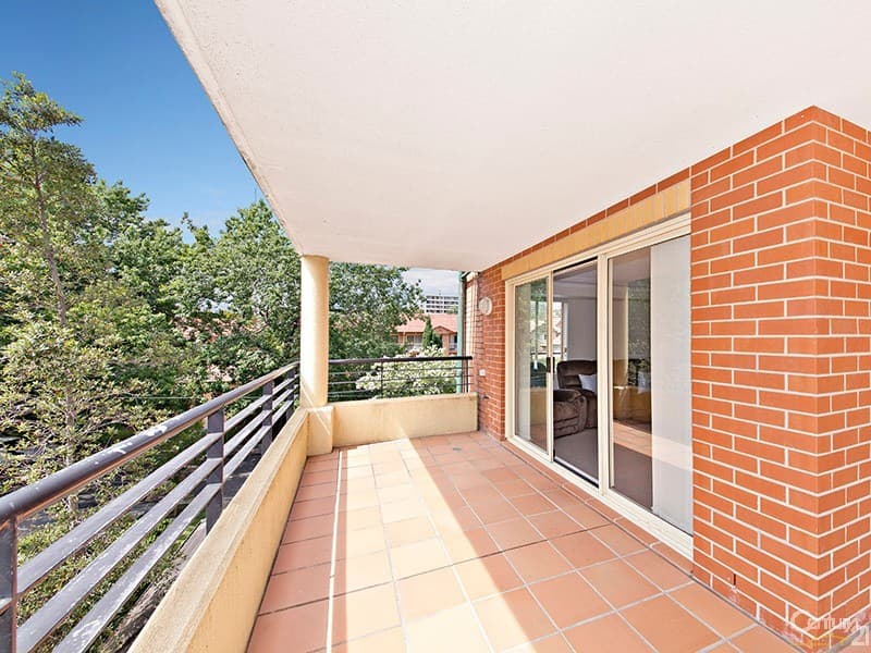 21/1 Eddy Road, Chatswood, NSW, 2067, Chatswood - Thumbnail 3