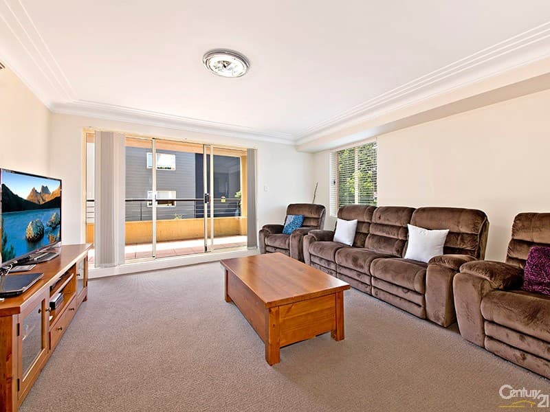 21/1 Eddy Road, Chatswood, NSW, 2067, Chatswood - Thumbnail 2