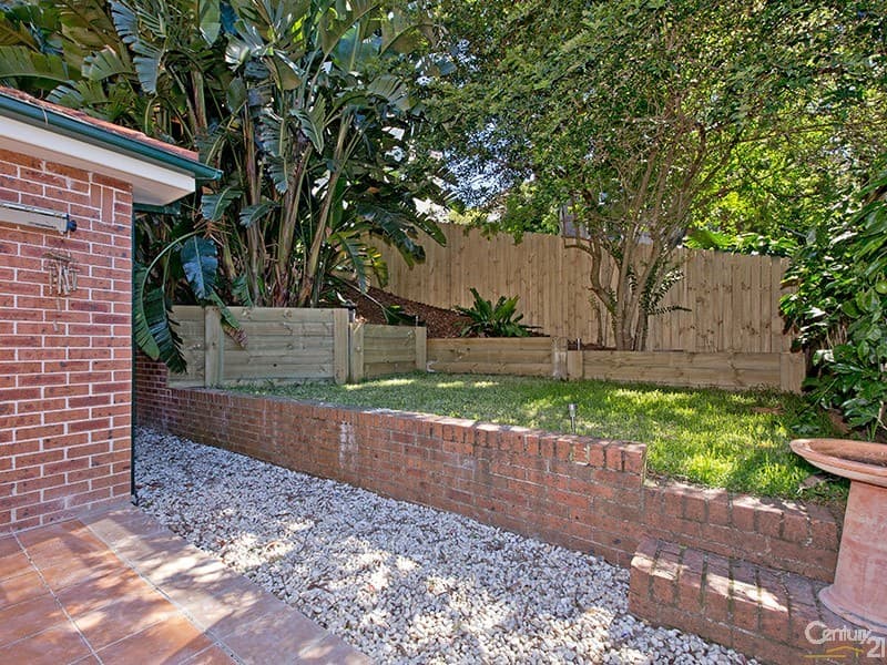 1/11 Railway Street, Chatswood, NSW, 2067, Roseville - Thumbnail 4