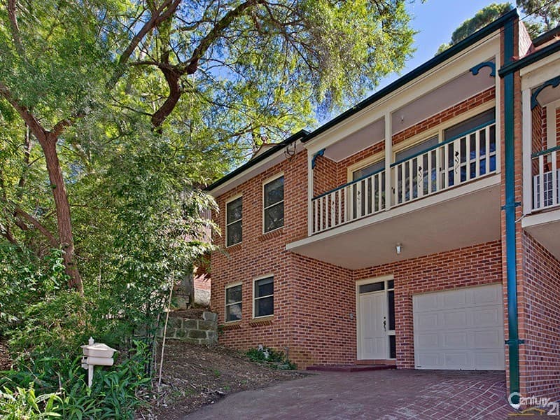 1/11 Railway Street, Chatswood, NSW, 2067, Roseville - Thumbnail 2