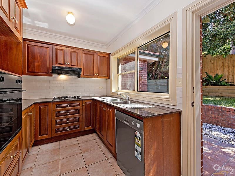1/11 Railway Street, Chatswood, NSW, 2067, Roseville - Thumbnail 3
