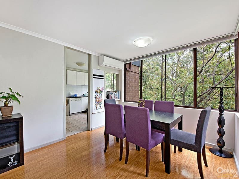 18/4 Peckham Avenue, Chatswood, NSW, 2067, Chatswood - Thumbnail 2