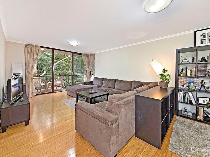 18/4 Peckham Avenue, Chatswood, NSW, 2067, Chatswood - Image 1