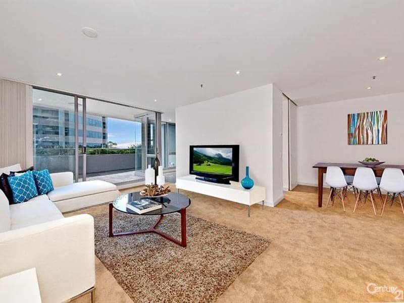 503/11 Railway Street, Chatswood, NSW, 2067, Chatswood - Image 1