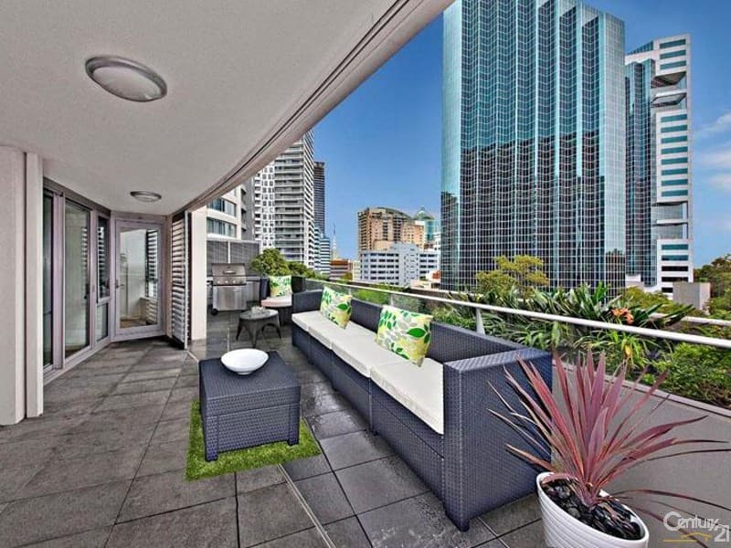 503/11 Railway Street, Chatswood, NSW, 2067, Chatswood - Thumbnail 3