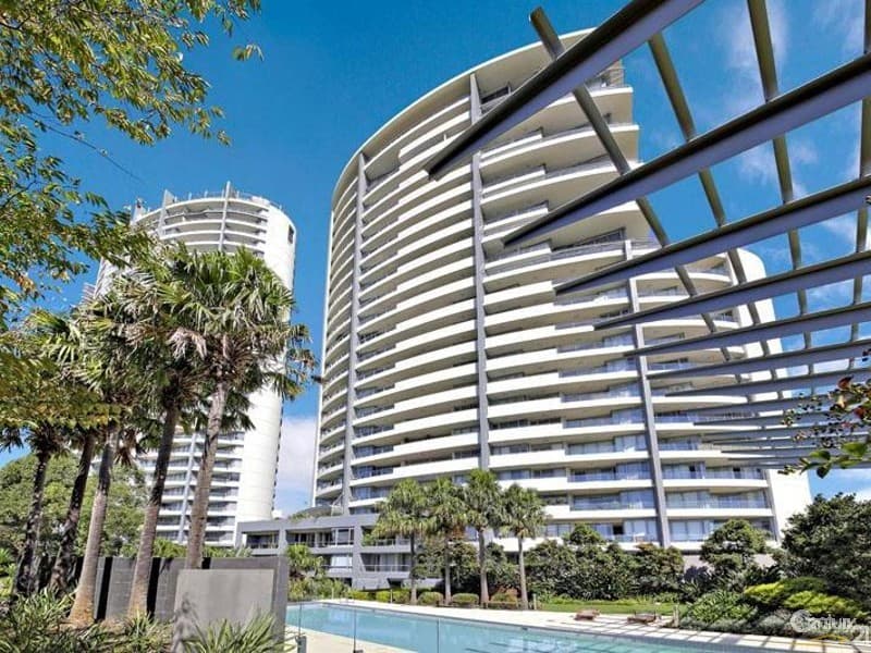 503/11 Railway Street, Chatswood, NSW, 2067, Chatswood - Thumbnail 6