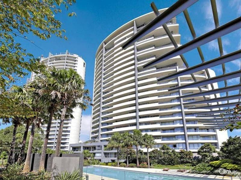 503/11 Railway Street, Chatswood, NSW, 2067, Chatswood - Thumbnail 2