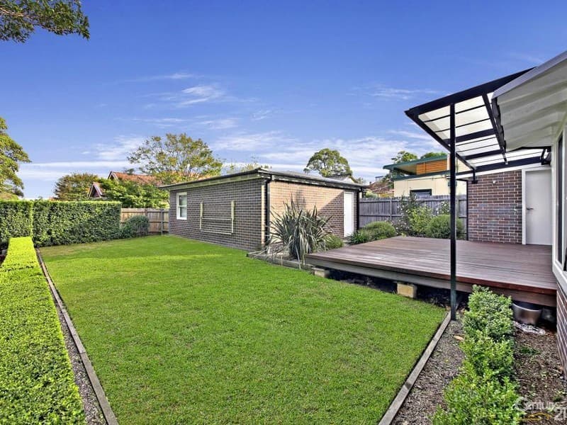 1/11 Railway Street, Chatswood, NSW, 2067, Chatswood - Thumbnail 7