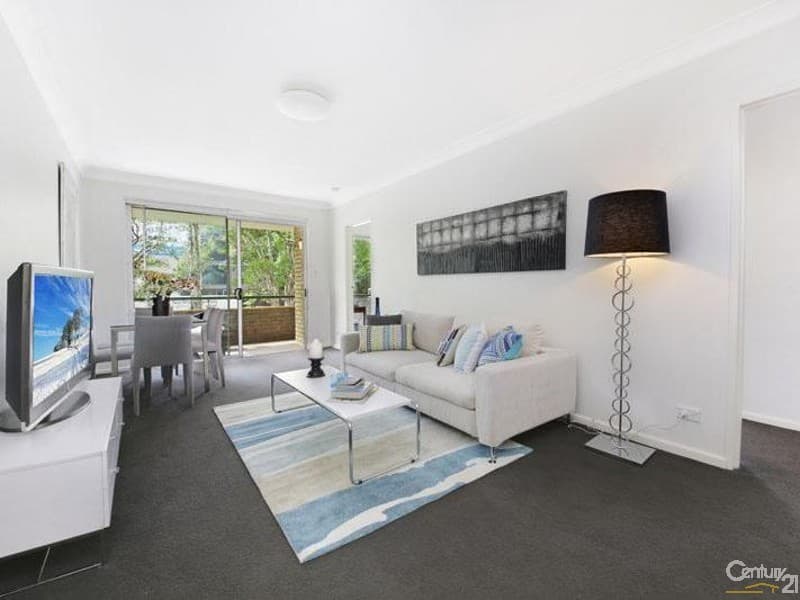 5/200 Pacific Highway, Greenwich, NSW, 2065, Greenwich - Image 1