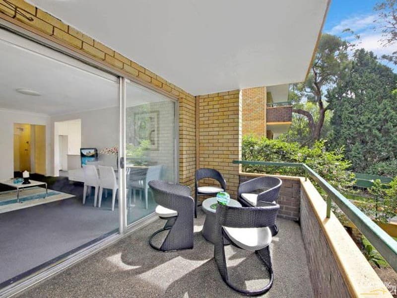 5/200 Pacific Highway, Greenwich, NSW, 2065, Greenwich - Thumbnail 2