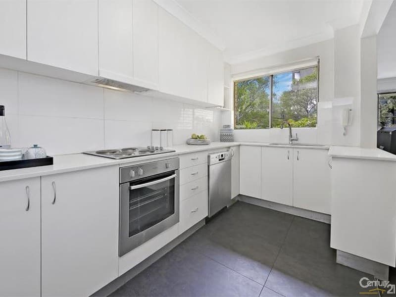 5/200 Pacific Highway, Greenwich, NSW, 2065, Greenwich - Thumbnail 3