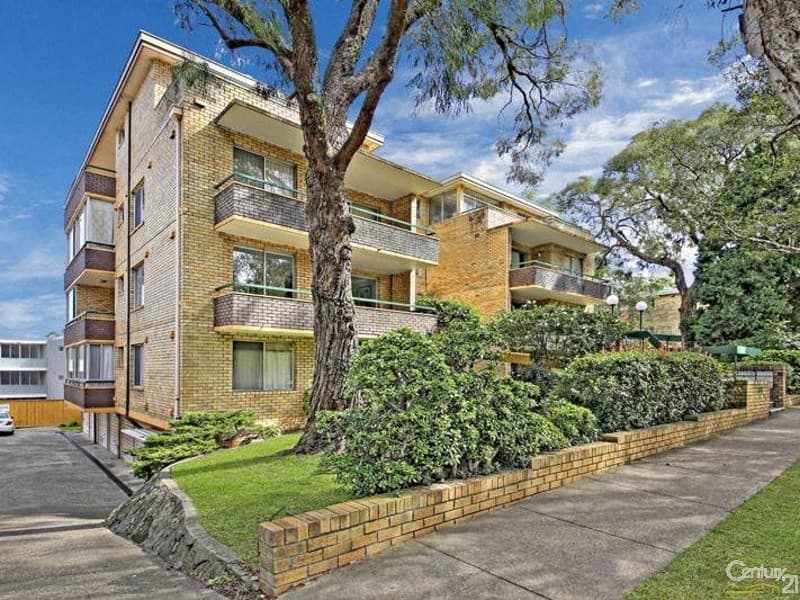5/200 Pacific Highway, Greenwich, NSW, 2065, Greenwich - Thumbnail 6
