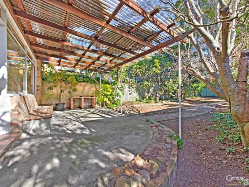 1/11 Railway Street, Chatswood, NSW, 2067, Chatswood - Thumbnail 5