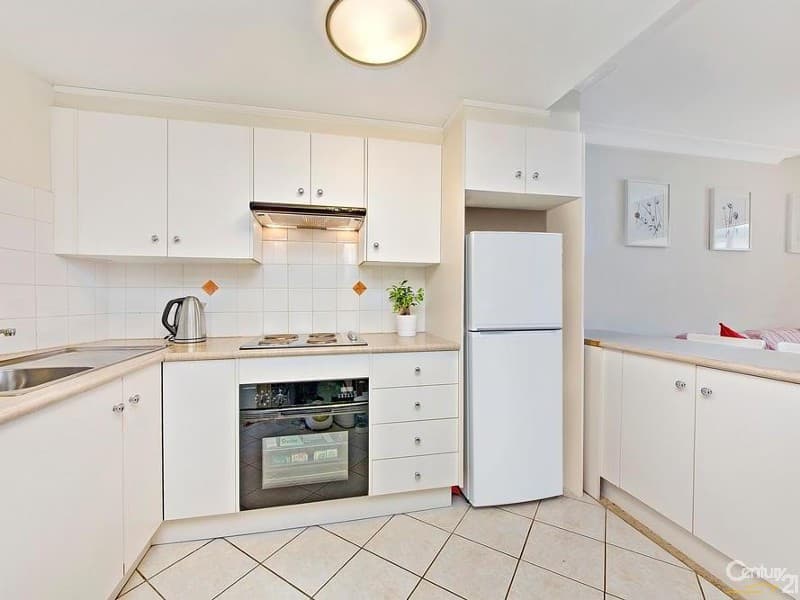 27/5 Help Street, Chatswood, NSW, 2067, Chatswood - Thumbnail 3