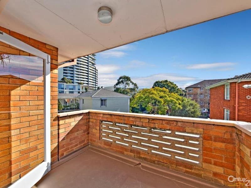 7/40 Anderson Street, Chatswood, NSW, 2067, Chatswood - Thumbnail 2