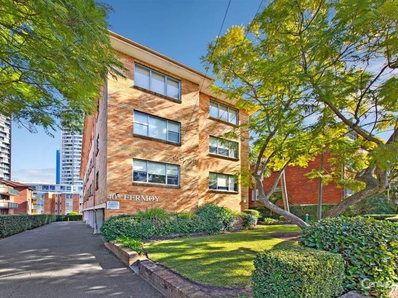 7/40 Anderson Street, Chatswood, NSW, 2067, Chatswood - Thumbnail 6