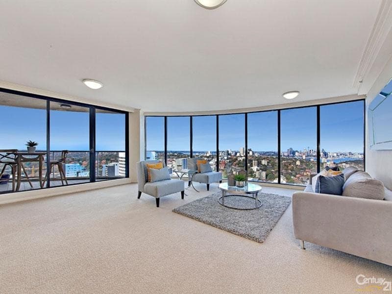 2708/1 Sergeants Lane, St Leonards, NSW, 2065, St Leonards - Image 1
