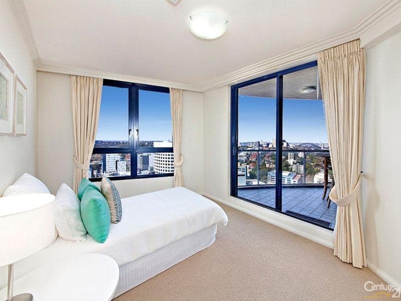 2708/1 Sergeants Lane, St Leonards, NSW, 2065, St Leonards - Thumbnail 5