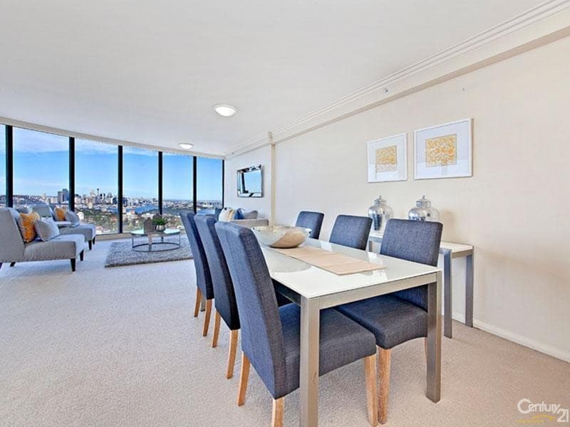 2708/1 Sergeants Lane, St Leonards, NSW, 2065, St Leonards - Thumbnail 6