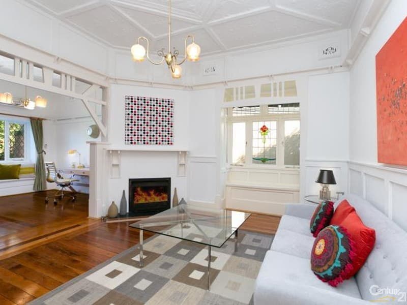 1/11 Railway Street, Chatswood, NSW, 2067, Chatswood - Thumbnail 2