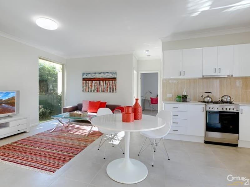 1/11 Railway Street, Chatswood, NSW, 2067, Chatswood - Thumbnail 4