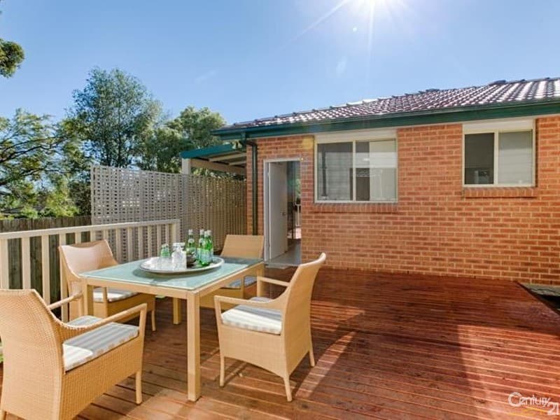 1/11 Railway Street, Chatswood, NSW, 2067, Chatswood - Thumbnail 5