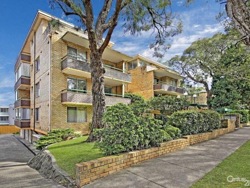 10/200 Pacific Highway, Greenwich, NSW, 2065, Greenwich - Thumbnail 6