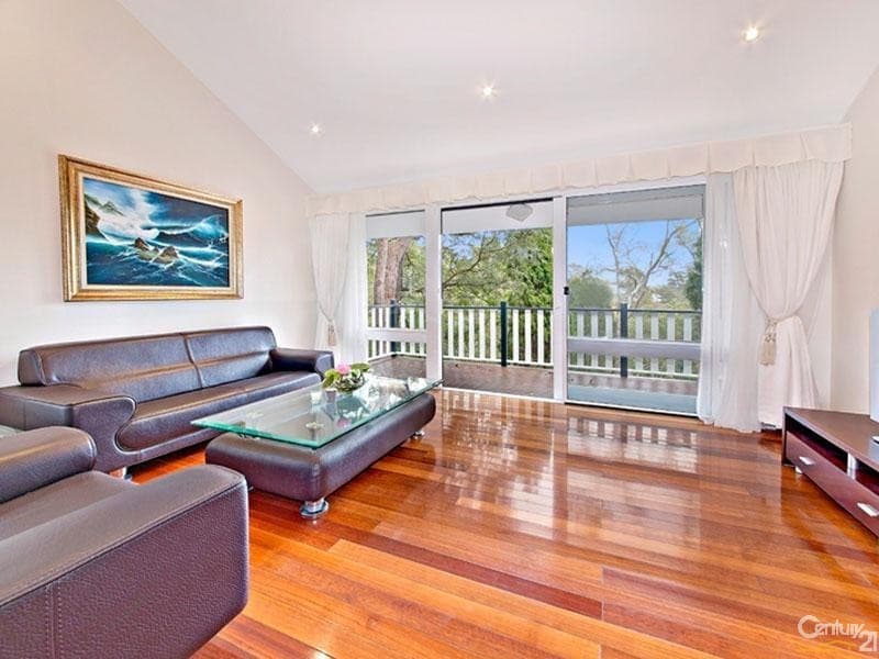 1/11 Railway Street, Chatswood, NSW, 2067, Lindfield - Thumbnail 3