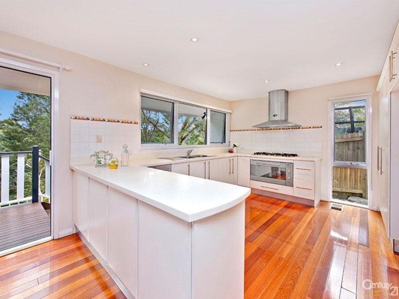 1/11 Railway Street, Chatswood, NSW, 2067, Lindfield - Thumbnail 4
