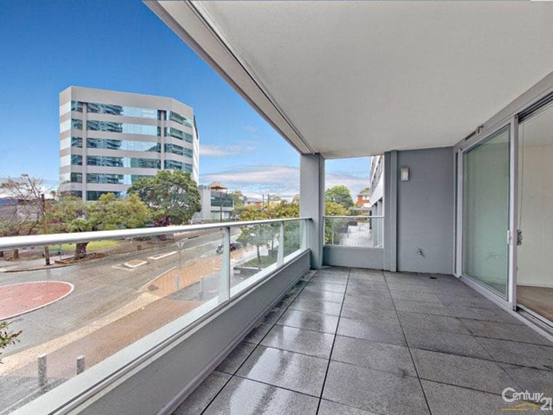 207/9 Railway Street, Chatswood, NSW, 2067, Chatswood - Thumbnail 3