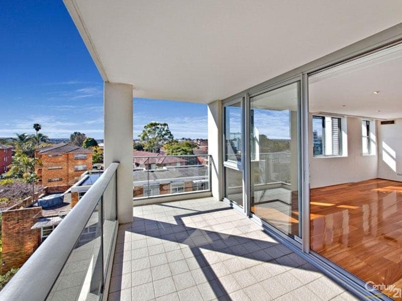 22/1 Day Street, Chatswood, NSW, 2067, Chatswood - Thumbnail 3