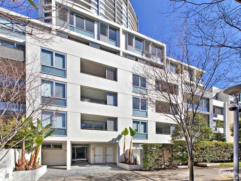 22/1 Day Street, Chatswood, NSW, 2067, Chatswood - Thumbnail 7
