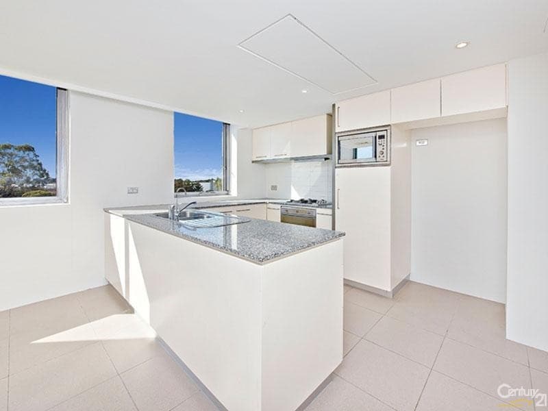 22/1 Day Street, Chatswood, NSW, 2067, Chatswood - Thumbnail 2